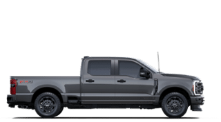 2025 Ford Super Duty® External Image 1